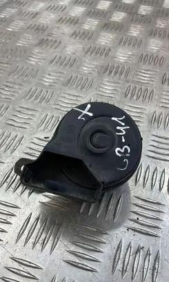 Mercedes-Benz E W211 Horn signal