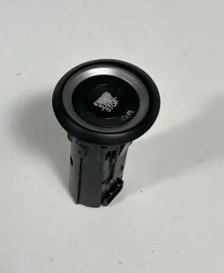 Dodge Durango III Engine start stop button switch 68299959AB