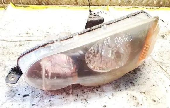 Honda HR-V Headlight/headlamp 9034800 90-34800