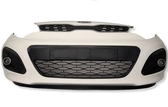 KIA Rio Front bumper 865111W200