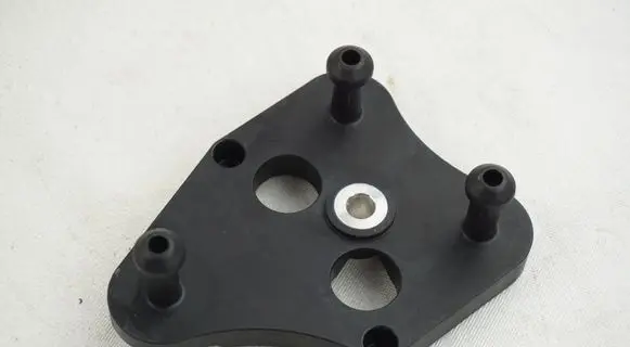 Mercedes-Benz E W213 ABS pump bracket A2134311040