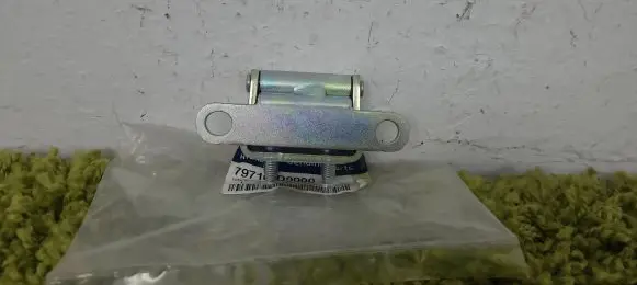 KIA Sorento IV Tailgate/trunk/boot hinge 79710-d9000