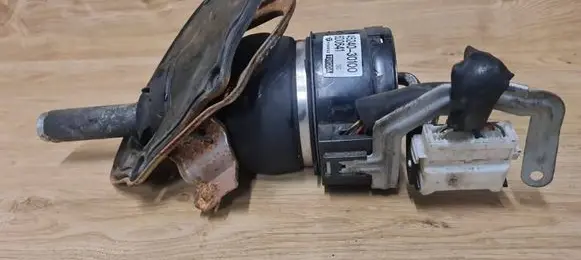 Lexus GS 300 350 430 450H Steering angle sensor 4524030100 6D0641