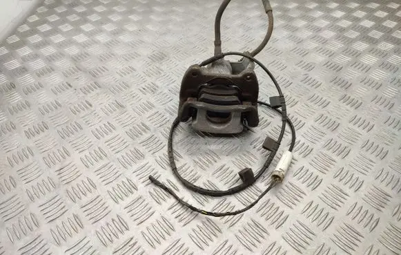 Mini One - Cooper Coupe R56 Rear brake caliper