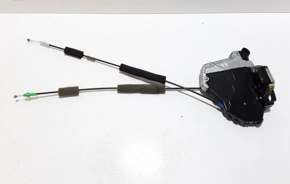 Lexus IS 220D-250-350 Front door lock 7B2714