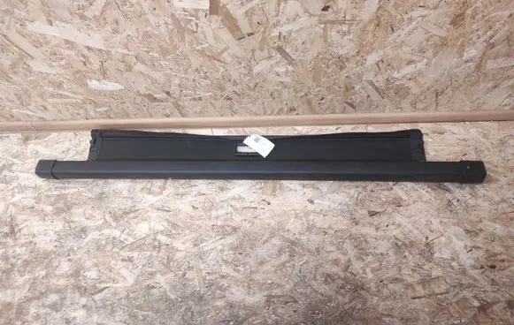Peugeot 807 Parcel shelf load cover 