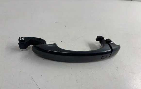 Audi Q3 8U Rear door exterior handle 8T0837205A
