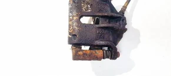 Citroen Xsara Picasso Front brake caliper