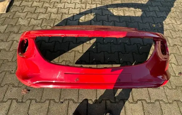 Opel Adam Front bumper 13355266 13355270 341601489