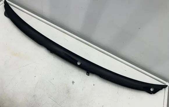 Audi A8 S8 D3 4E Wiper trim 4E1819403F