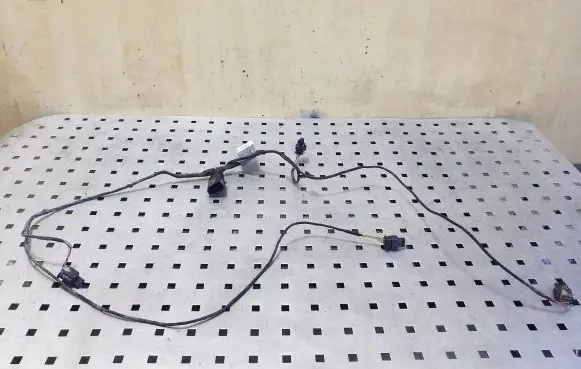 Audi A3 S3 8V Parking sensor (PDC) wiring loom 8V0971104