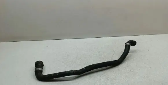 BMW X3 E83 Engine coolant pipe/hose 7509984