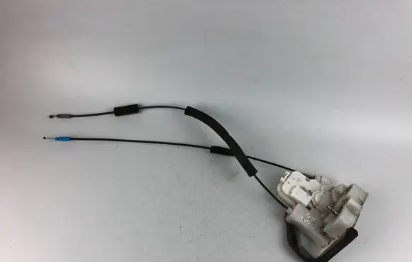 Subaru Outback Rear door lock 