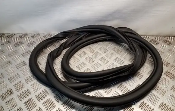 Audi A1 Front door rubber seal 8X4831721B