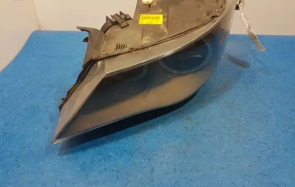 BMW 6 E63 E64 Headlight/headlamp