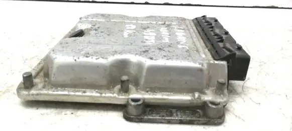 Renault Laguna II Engine control unit/module 8200112661 8200048297 0281010297
