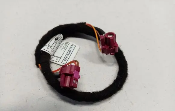 BMW X1 F48 F49 Other wiring loom 9380944 61129380944