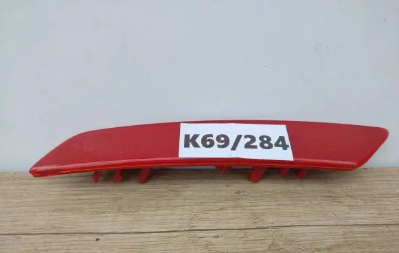 Jaguar I-Pace Rear tail light reflector J9D3-13A569