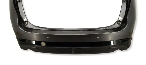 Mazda CX-5 II Rear bumper KSD450221 KSD650222