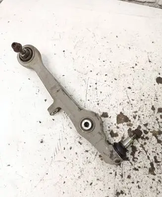 Audi A4 S4 B6 8E 8H Front lower control arm/wishbone