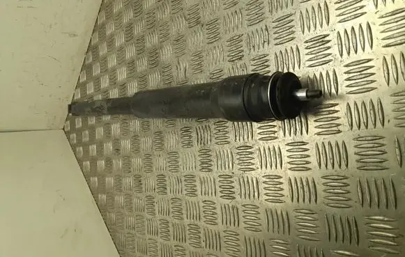 Toyota Yaris XP210 Rear shock absorber/damper 485300DJ90