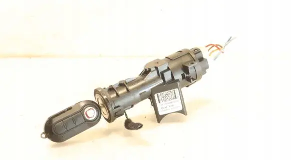 Fiat Bravo Ignition lock