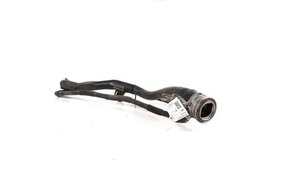 BMW 2 F46 Fuel tank filler neck pipe 7482639