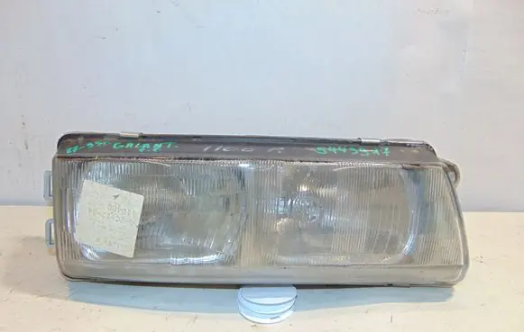 Mitsubishi Galant Headlight/headlamp MB597512 2141110R