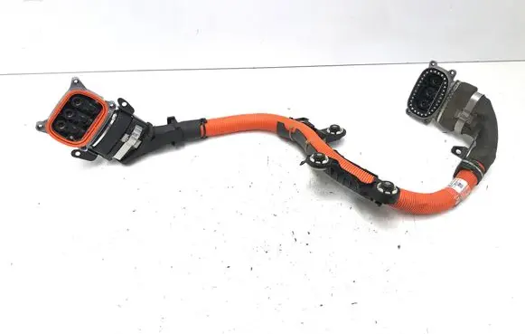 BMW 3 G20 G21 Gearbox/transmission wiring loom 7640387 9426357