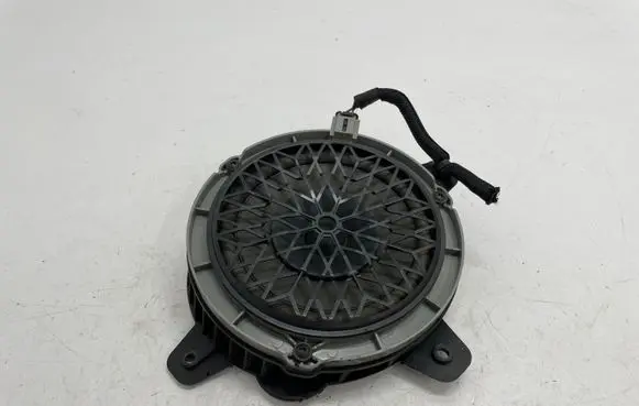 Opel Corsa F Rear door speaker 9803320280
