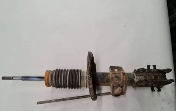Volvo V70 Front shock absorber/damper 383351EGT