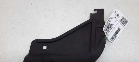 Toyota Corolla E120 E130 Rear arch fender liner splash guards 5218513080