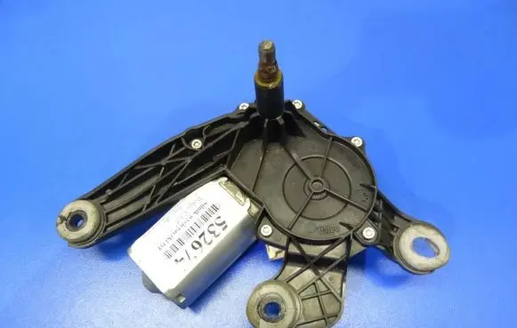 Hyundai i30 Front control arm IMPRK632674