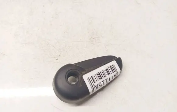 Ford Mondeo MK IV Engine bonnet (hood) release handle 6M2116B626AE