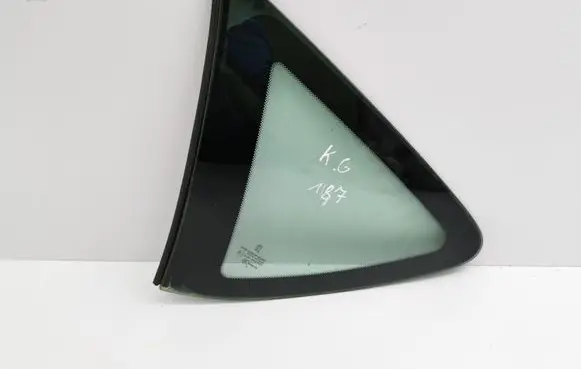 Peugeot 407 Rear side window E243R000929 43R000929