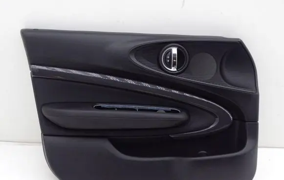 Mini Clubman F54 Front door card panel trim 7360827
