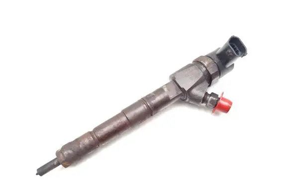 Opel Insignia A Fuel injector 0445110327