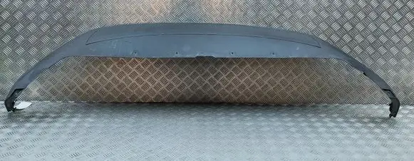 Volvo XC40 Front bumper lip 32136097