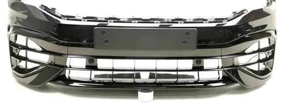 Volkswagen Eos Front bumper 5NA807221D
