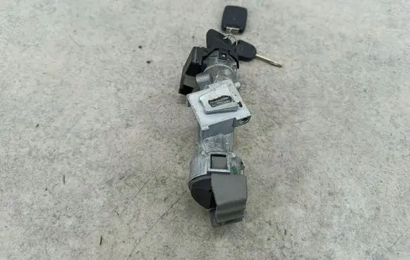 Ford Transit Ignition lock 6E5T15607CAVALEO