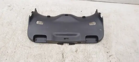 Ford Mondeo MK V Tailgate trim 