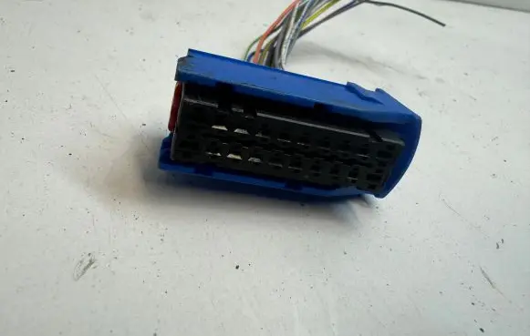 Maserati Levante Other wiring loom