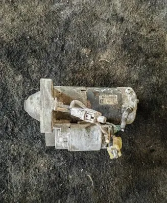 Mazda CX-5 Starter motor M001T81281