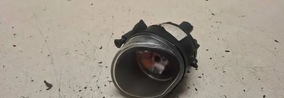 Front fog light