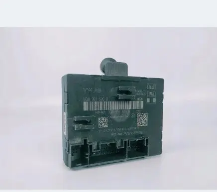 Audi A3 S3 8V Door control unit/module 5Q0959595D