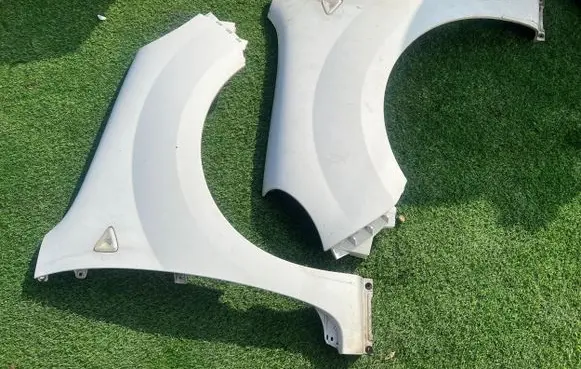 Renault Kangoo II Fender