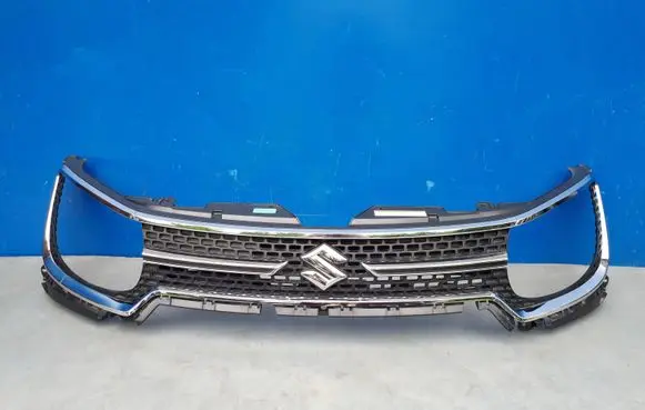 Suzuki Ignis Front bumper upper radiator grill 7111262R0
