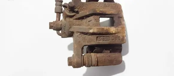 Chevrolet Lacetti Rear brake caliper ctk532 dac6i21