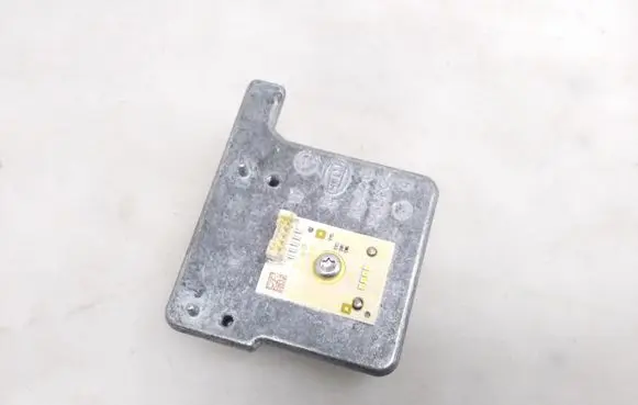 Mercedes-Benz E W213 Headlight part 20344402