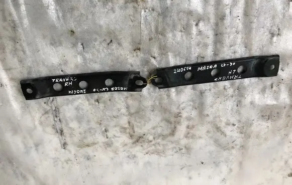Mazda CX-30 Other front suspension part Bcke